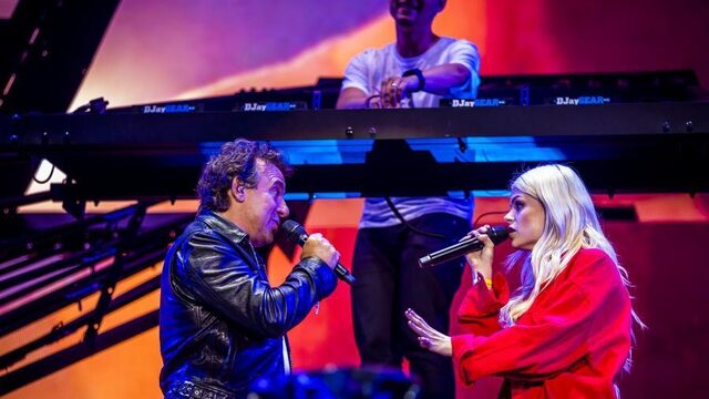 Nederlandse popcultuur: 'We zijn absoluut geen voortrekkers meer'