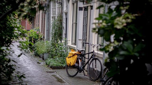 Huis kopen? Vergeet het maar: 'Uitzichtloze situatie modaal verdieners'