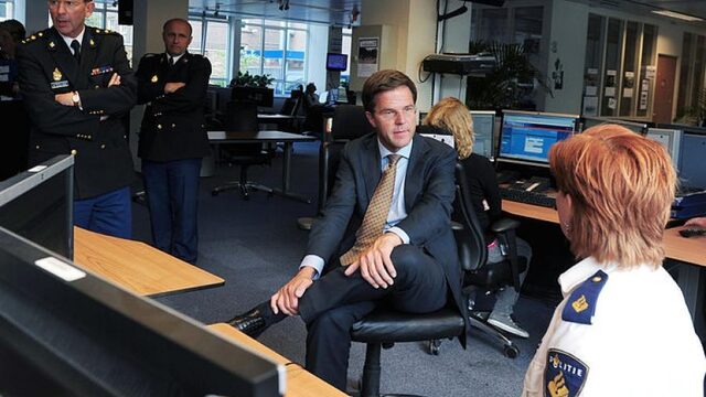 Verouderde politie-ICT: nog geen zicht op verbetering