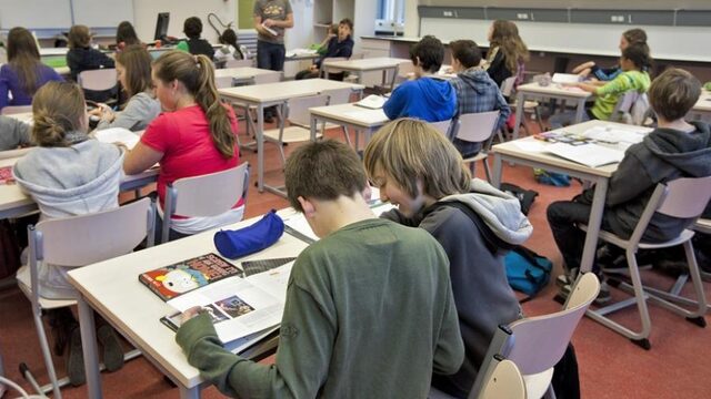Stand.nl: 'Geen enkele school in Nederland zou homoseksualiteit moeten afkeuren'