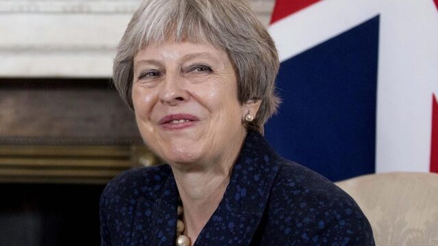 Een glazen klif: zou het ook een springplank voor vrouwen mogen worden?