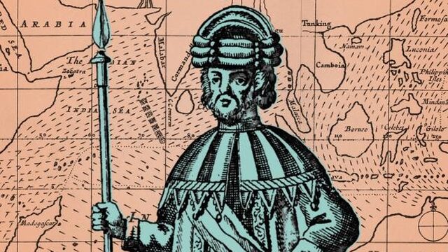 Nieuwe podcast: de Tijdgeest verklaard