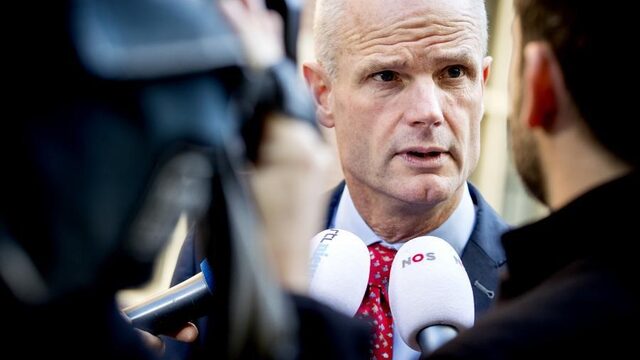 Minister Blok had nooit akkoord mogen sluiten met Venezolaanse folteraar