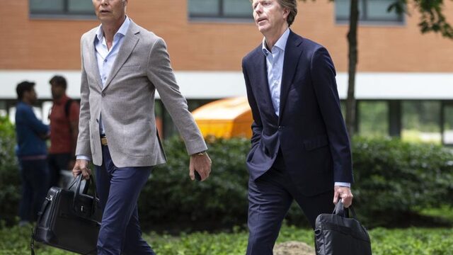 Directeur Eredivisie CV: 'Gaan experimenteren met meer publiek'