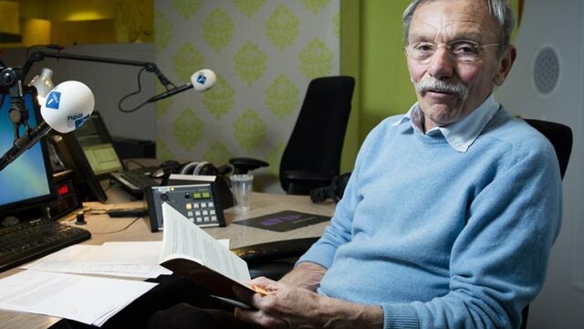De moederdagcolumn van John Jansen van Galen over onvervulde dromen