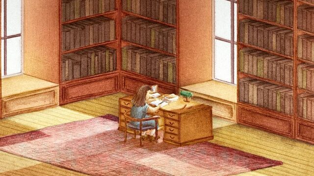 Hoe Woolf in 1928 het boekenweekthema van 2018 voorspelde