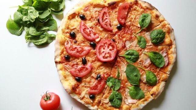 Voedselinnovatie: 3D-geprinte pizza en pillen die alles zoet maken