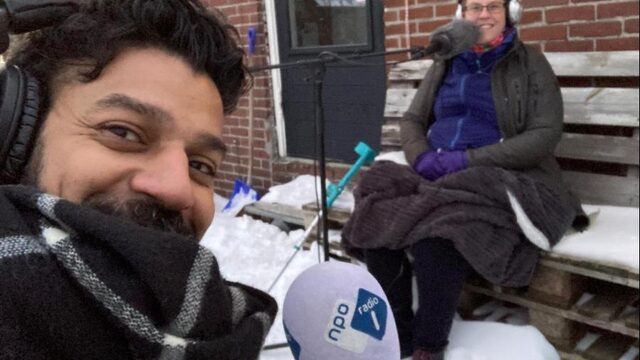 Rechtszaak stemmen per post: 'Een volmacht is niet voldoende'