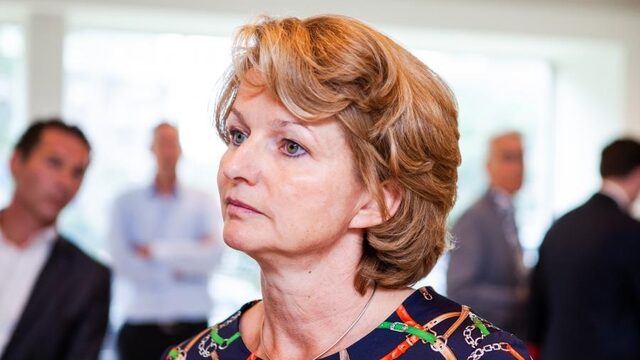 Shell: 'CO2-heffing voor industrie bespreekbaar'