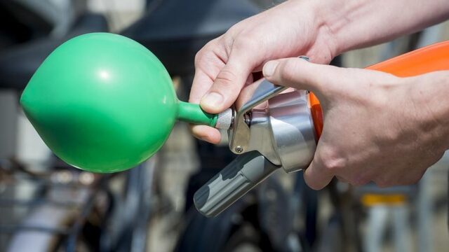 Stand.nl: Het criminaliseren van lachgas is een slecht idee