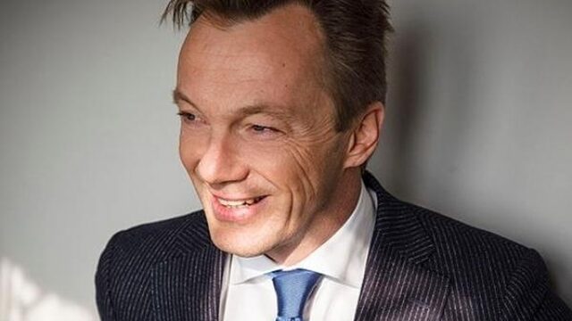 De volgende stap van 'star director' Wim Pijbes