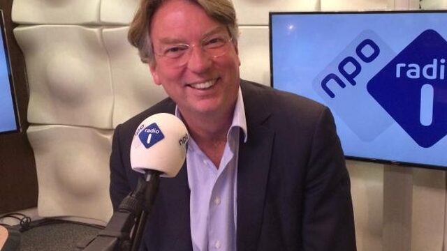 Die vrijheid van meningsuiting, die moet nog veel vrijer