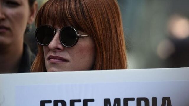 'Mensen hebben weinig begrip voor journalisten die actie voeren'
