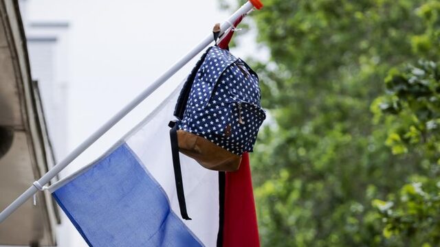 LAKS: eindexamen alleen in kernvakken