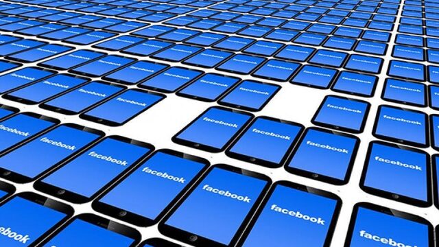 De nachtmerrie die Facebook heet