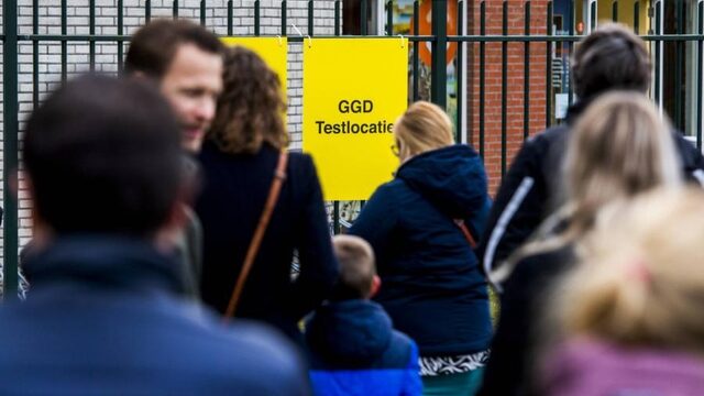 Lansingerland wil alle inwoners testen, na opduiken Britse coronavariant