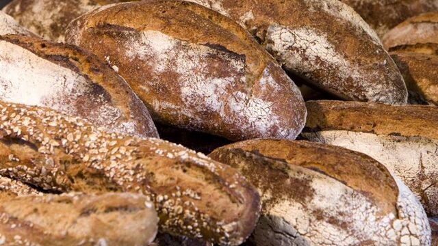 Het geheim van écht goed brood
