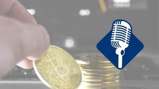Podcast De Dag: 'Aan de bitcoin zit risico, dus niet piepen als het fout gaat'
