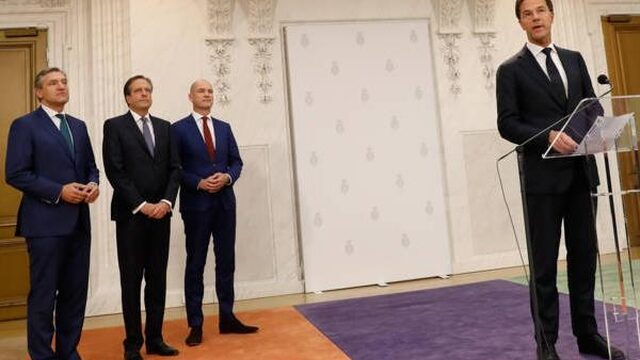 'De grootste vijand is misschien wel deze coalitie zelf’