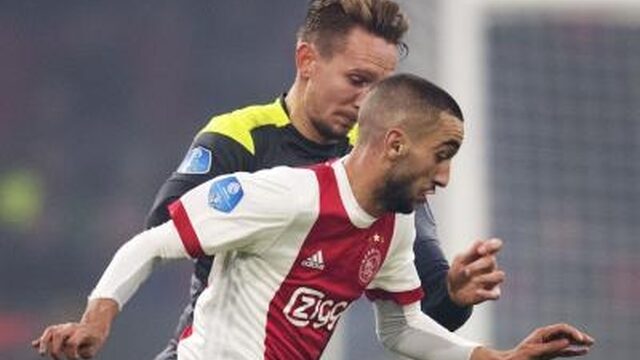 PSV - Ajax: wordt de topper een kampioenswedstrijd?