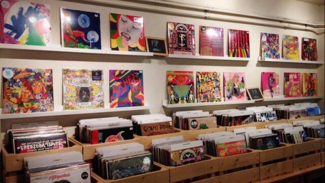 Vandaag de Nooit Meer Slapen muzieksessies gratis bijwonen? Dat kan!