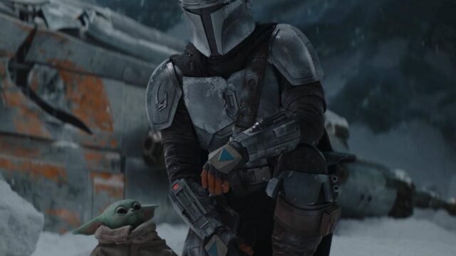 Disney+ verhoogt prijs, maar pakt uit met nieuwe Star Wars- en Marvel-series