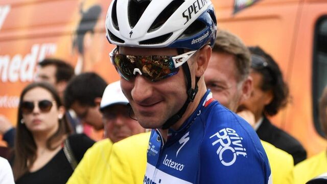 Viviani Europees kampioen wielrennen in Alkmaar