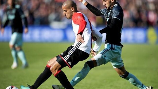 Nederlandse spelers zorgen 'insjallah' voor WK-ticket Marokko