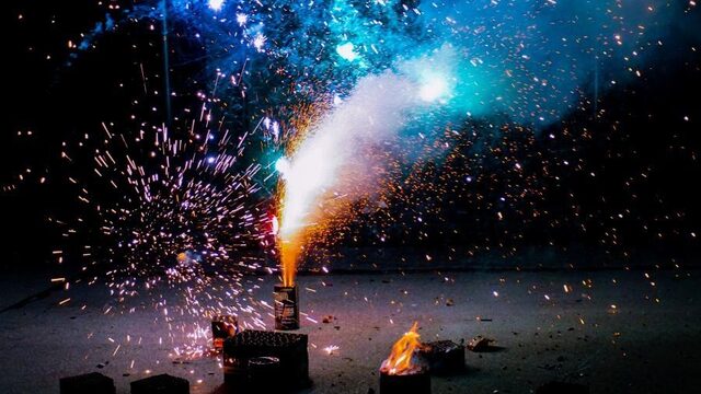 Nederland verdeeld over vuurwerk. Zijn vrijwillige vuurwerkvrije zones de oplossing?