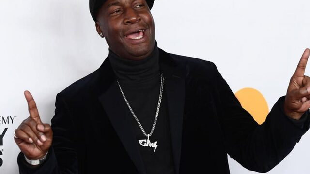 Hiphop-pionier Grandmaster Flash krijgt 'Nobelprijs van de muziek'