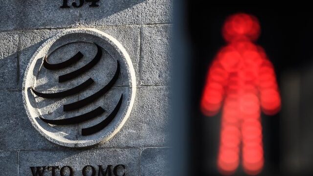 WTO platgelegd: 'Dit kan catastrofaal zijn voor Nederland'
