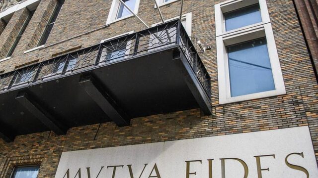 Groningse Vindicat is accreditatie kwijt