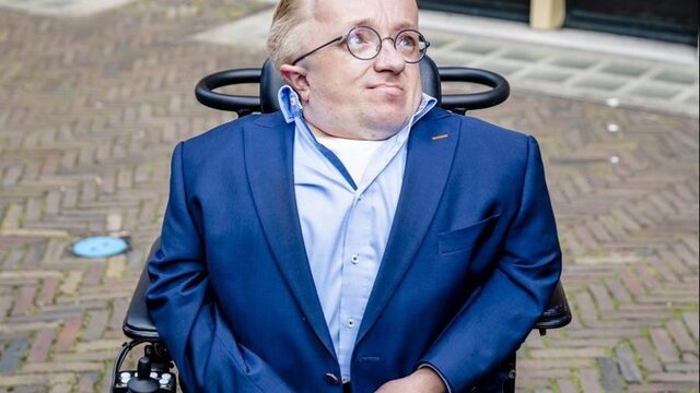 Mensen met een beperking extra getroffen door coronamaatregelen