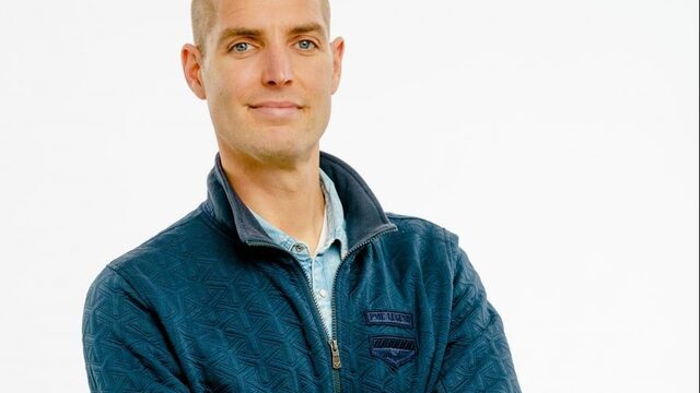 Gaat VVD-lijstduwer Maarten van der Weijden ooit voor een plek in de Kamer?