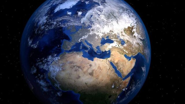 Jongeren aan de klimaattafel: 'Je ziet dat het nu vaak meer is om een fotomoment te creëren'