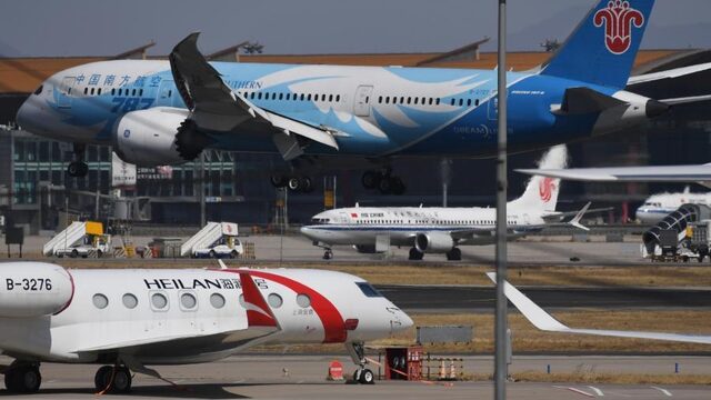 Podcast De Dag: 'Toestel aan de grond houden is echt een paardenmiddel'