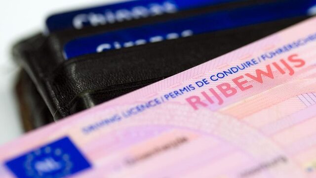 'De gevoeligheid van identiteitsbewijzen wordt onderschat'