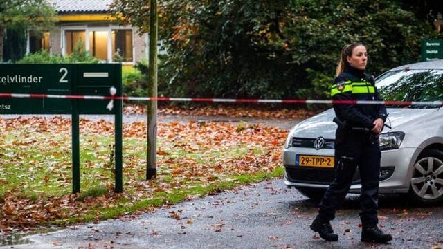 Verdachte is nog geen dader
