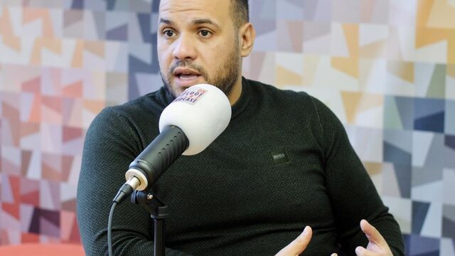 Vertrekkend imam Yassin Elforkani over islamitische terroristen: 'Ik ben hun eerste doelwit'