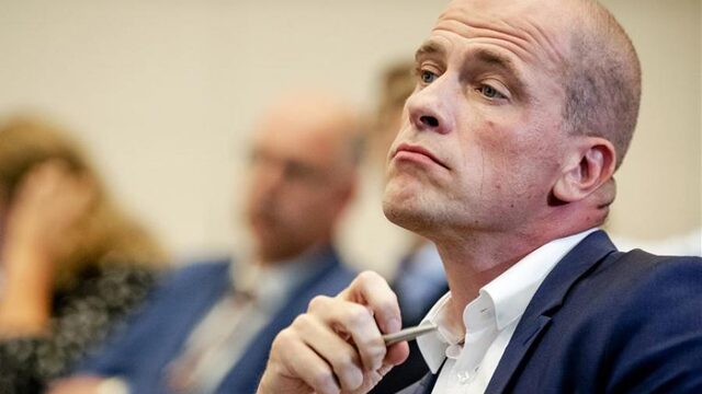 Diederik Samsom: 'Zorgen gemeenten over klimaatarmoede zijn onterecht'