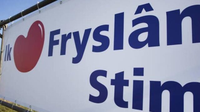 'Niet alleen Wilhelmus, ook Fries volkslied in de klas'