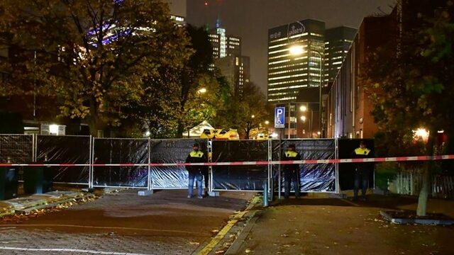 Argos: veiligheidsmaatregelen voor tegenstanders Iraans regime in Nederland