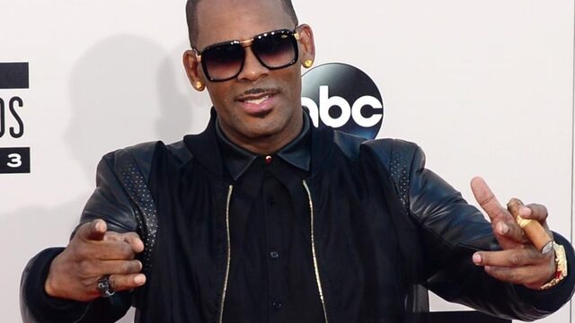 'Als ik radio-dj was, zou ik R. Kelly absoluut nooit meer draaien'