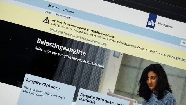 Belastingdienst controleerde mensen met tweede nationaliteit extra streng