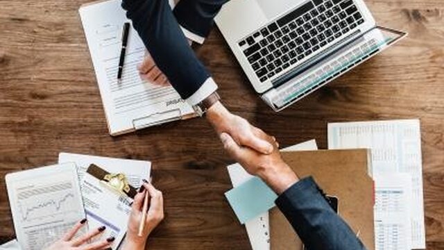 Vooral kleine ondernemers hebben nog veel vragen over de nieuwe privacywet
