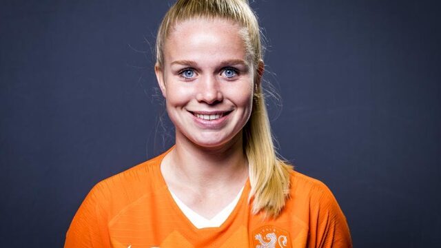Dit luistert Oranje op jacht naar de titel: de playlist van Kika van Es