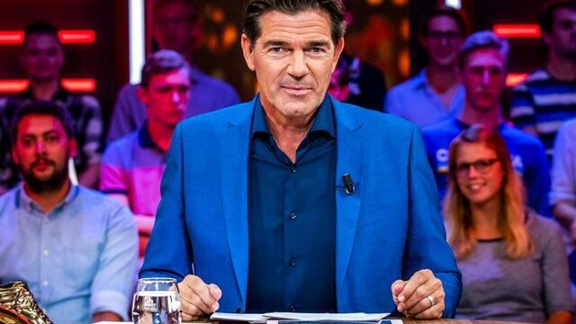 'Je krijgt een ongemakkelijk gevoel bij RTL Late Night'