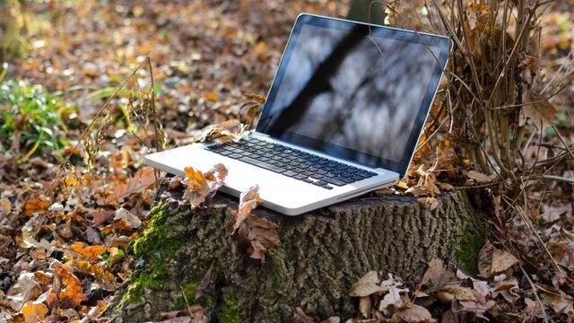 Is onze technologie eigenlijk puur natuur?