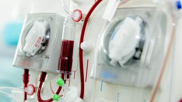 Nierpatiënten 'extra vatbaar voor complicaties' bij coronavirus