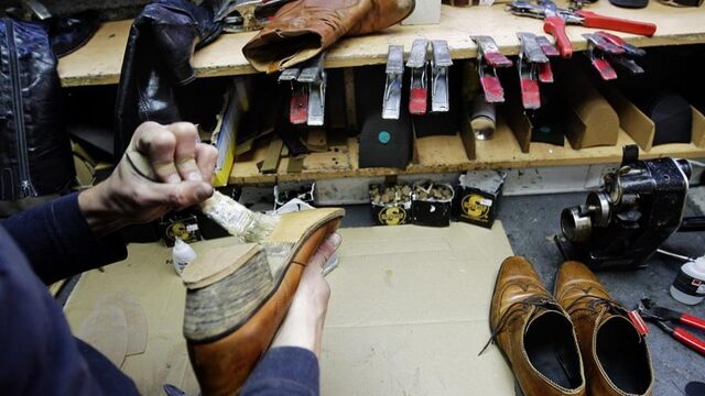 Stand.nl: Een volledig circulaire economie is een utopie